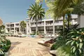 1 bedroom apartment 75 m² Girne Belediyesi, Northern Cyprus