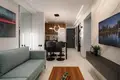 Appartement 3 chambres 45 m² Municipality of Thessaloniki, Grèce