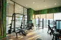 Residential complex New high-rise luxury residential complex on the first sea line, in the prestigious area of Jomtien, Pattaya, Thailand
