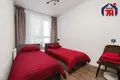 4 room apartment 60 m² Minsk, Belarus
