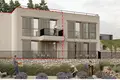 Wohnungen auf mehreren Ebenen 145 m² Skaljari, Montenegro