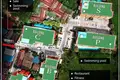 Wohnung 1 zimmer 48 m² Rawai, Thailand