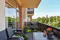 Apartamento 2 habitaciones 80 m² en Riga, Letonia