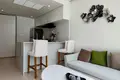 1 bedroom condo  Na Kluea, Thailand