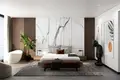 Wohnkomplex ÇATALKÖY villas