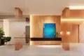 Студия 1 комната 26 м² Regiao Imediata de Sao Paulo, Бразилия