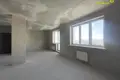Mieszkanie 2 pokoi 62 m² Mińsk, Białoruś