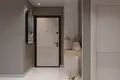Mieszkanie 3 pokoi 125 m² Mezitli, Turcja