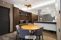 Wohnung 3 zimmer 166 m² Minsk, Belarus