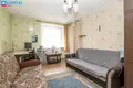 1 room apartment 36 m² Vilnius, Lithuania