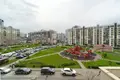 Mieszkanie 2 pokoi 47 m² w Mińsk, Białoruś