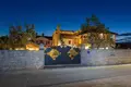 villa de 5 dormitorios 311 m² Grad Porec, Croacia
