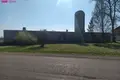 Commercial property 626 m² in Zuklijai, Lithuania