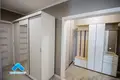 Appartement 2 chambres 54 m² Homiel, Bélarus