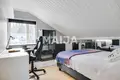 Casa 6 habitaciones 158 m² Helsinki sub region, Finlandia