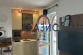 Apartamento 2 habitaciones 98 m² Sveti Vlas, Bulgaria