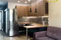 Apartamento 2 habitaciones 40 m² Minsk, Belarús