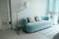 Copropriété 41 m² Ban Na Chom Thian, Thaïlande