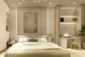 Mieszkanie 2 pokoi 69 m² Dubaj, Emiraty Arabskie
