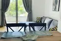 1 bedroom apartment 43 m² Becici, Montenegro