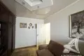 Wohnung 2 zimmer 48 m² Muchaviecki sielski Saviet, Belarus
