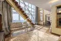 Appartement 3 chambres 216 m² Riga, Lettonie