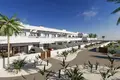 Квартира 2 комнаты 65 м² Лос-Алькасарес, Испания