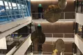 Oficina 3 085 m² en Moscú, Rusia