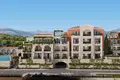 Wohnung 46 m² Radovici, Montenegro