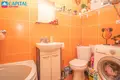 Mieszkanie 2 pokoi 46 m² Łanczanów, Litwa