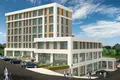 Квартира 1 комната 97 м² Чекмекёй, Турция