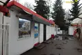 Propiedad comercial 10 m² en Minsk, Belarús
