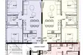 1 bedroom apartment 64 m² Limassol District, Cyprus