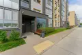 1 room apartment 31 m² Ratamka, Belarus