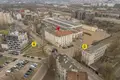Квартира 1 комната 32 м² Варшава, Польша