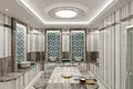 Apartamento 2 habitaciones 47 m² Alanya, Turquía