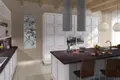 Haus 6 zimmer 650 m² Lymanka, Ukraine