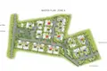 4 bedroom apartment 548 m² Sakhu, Thailand
