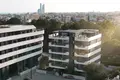 Penthouse 3 pokoi 154 m² Jermasoja, Cypr