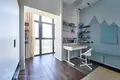 Appartement 4 chambres 107 m² Minsk, Bélarus