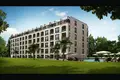 Wohnung 57 m² Sweti Wlas, Bulgarien