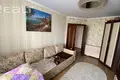 3 room apartment 62 m² Orsha, Belarus