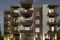 Квартира 2 спальни 79 м² Demos Agiou Athanasiou, Кипр