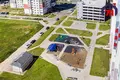 Квартира 2 комнаты 72 м² Минск, Беларусь