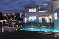 Appartement 4 chambres 805 m² Agios Tychonas, Chypre