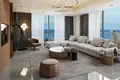 Mieszkanie 3 pokoi 157 m² Trikomo, Cypr Północny