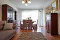Квартира 2 комнаты 54 м² в Познани, Польша