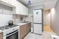 2 room apartment 51 m² Minsk, Belarus