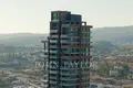 Квартира 1 комната 70 м² Агиос Тихонас, Кипр