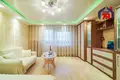 3 room apartment 69 m² Minsk, Belarus